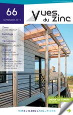Vues du zinc n°66 - 09/2019