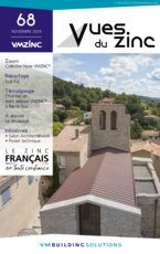 Vues du zinc n°68 - 11/2020