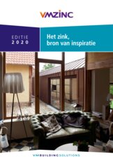 Het zink, bron van inspiratie