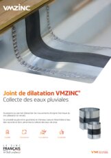 Joint de dilatation