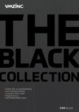 Black Collection brochure