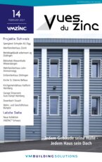 Vues du zinc n°14