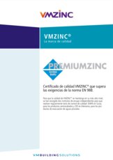 Ficha PREMIUMZINC