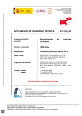 DIT Delta VMZINC