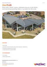 Zinc PLUS