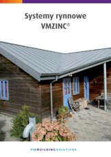 Systemy rynnowe