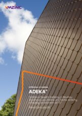 Techniká data - ADEKA