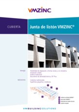 Junta de listón