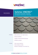 Soletos VMZINC