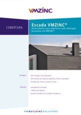 Escada VMZINC