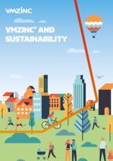 VMZINC and sustainable building
