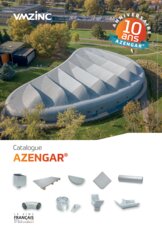 Catalogue AZENGAR