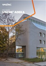 ADEKA - Tag & Facade
