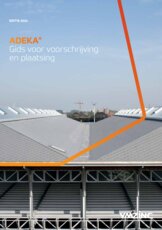 Technische handleiding ADEKA