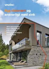 VMZINC og miljø