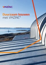 Duurzaam bouwen met VMZINC