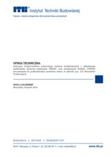 Fire Test Certification