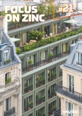 Focus on zinc 21 - Version française