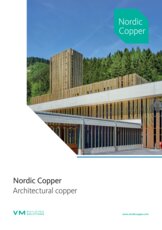 Nordic Copper Brochure