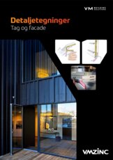 Detaljetegninger – Håndskitser
