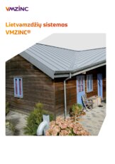 Lietvamzdžių sistemos