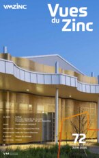 Vues du zinc n°72 - 07/2025