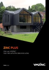 ZINC PLUS brochure