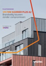 Plaatsingsgids VM FIRE BARRIER PLUS A2