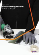 Guide Technique soudo-brasage VMZINC