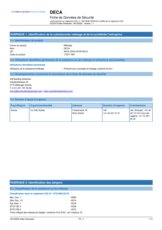 Deca - FDS