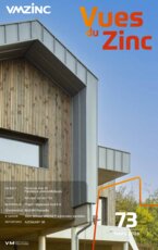 Vues du zinc n°73 - 03/2026