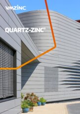 QUARTZ-ZINC