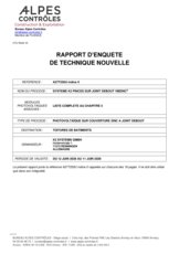 ETN - Système K2 pinces