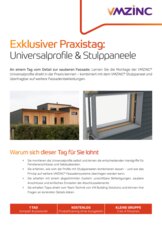 Universalprofile Tageskurs 2026