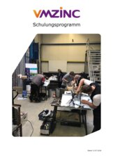 Schulungsprogramm 2026